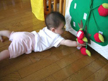 ��񂲂̎��Ƀ}�W�b�N�e�[�v���t���Ă���A����������Ƃ��ėV�т܂�